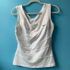 Nike workout tank